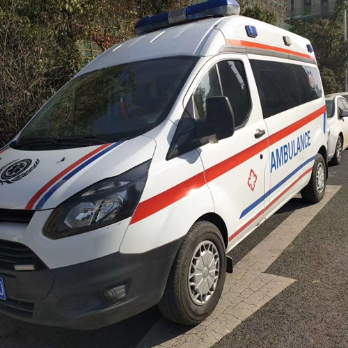 曾都品质救护车出租,为您的健康出行负责