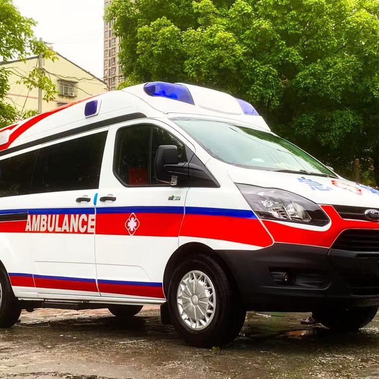 曾都重症监护救护车出租护送返乡