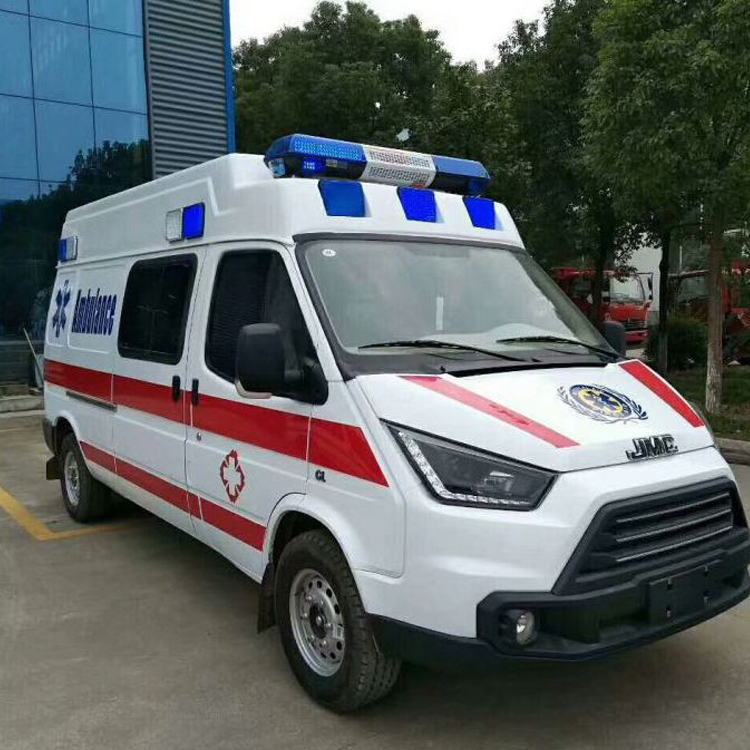 曾都救护车出租哪家好