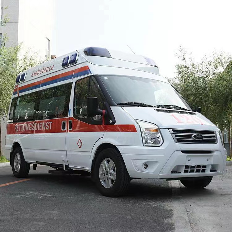 曾都行动不便者长途救护车租赁：安全转运的核心注意事项​